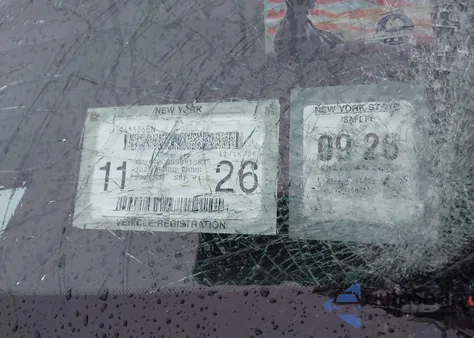 2025 Hyundai Palisade Calligraphy Night Edition z USA, uszkodzony, nr VIN KM8R7DGE5SU813675